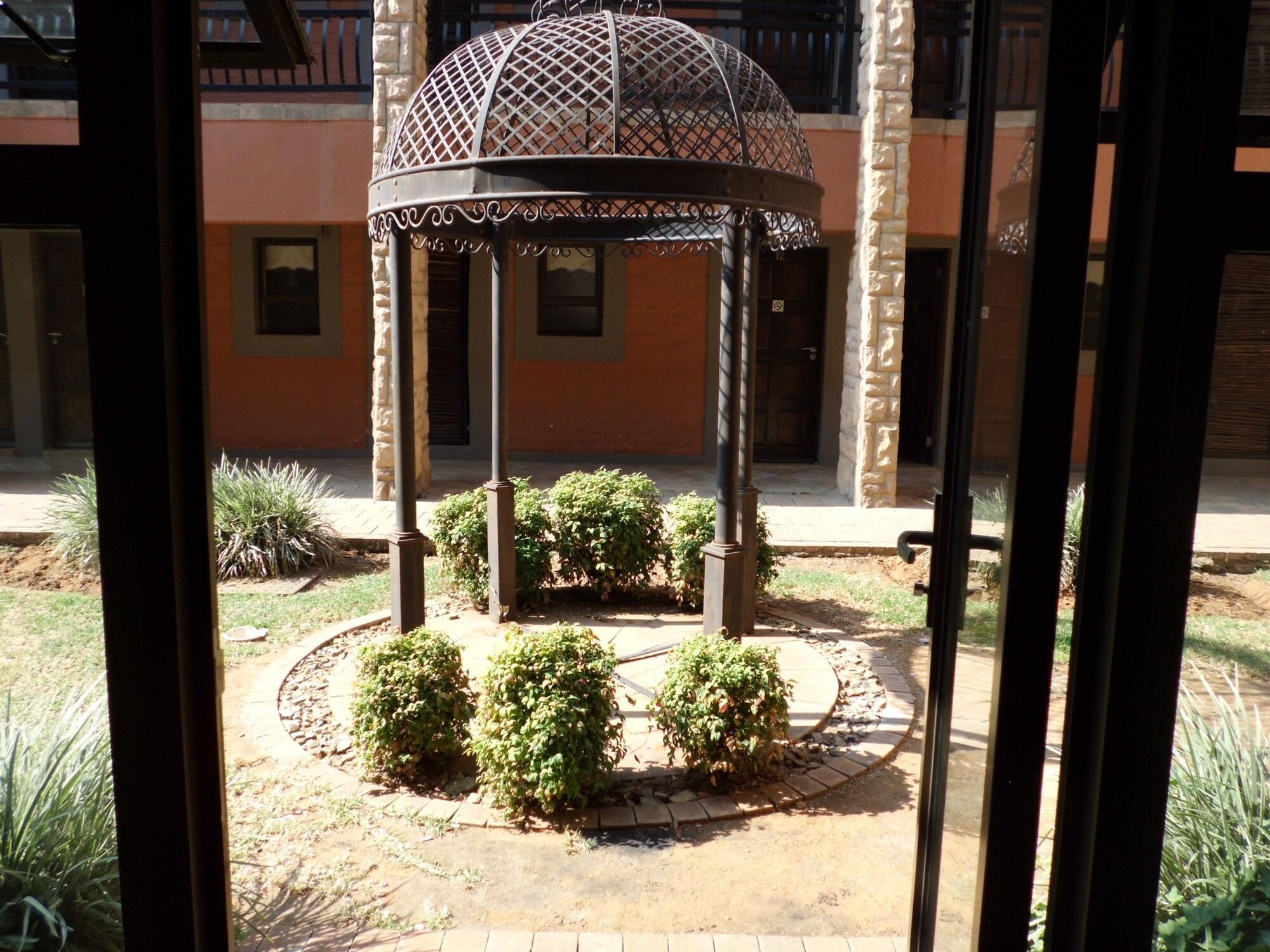 Bains Lodge Bloemfontein Eksteriør billede
