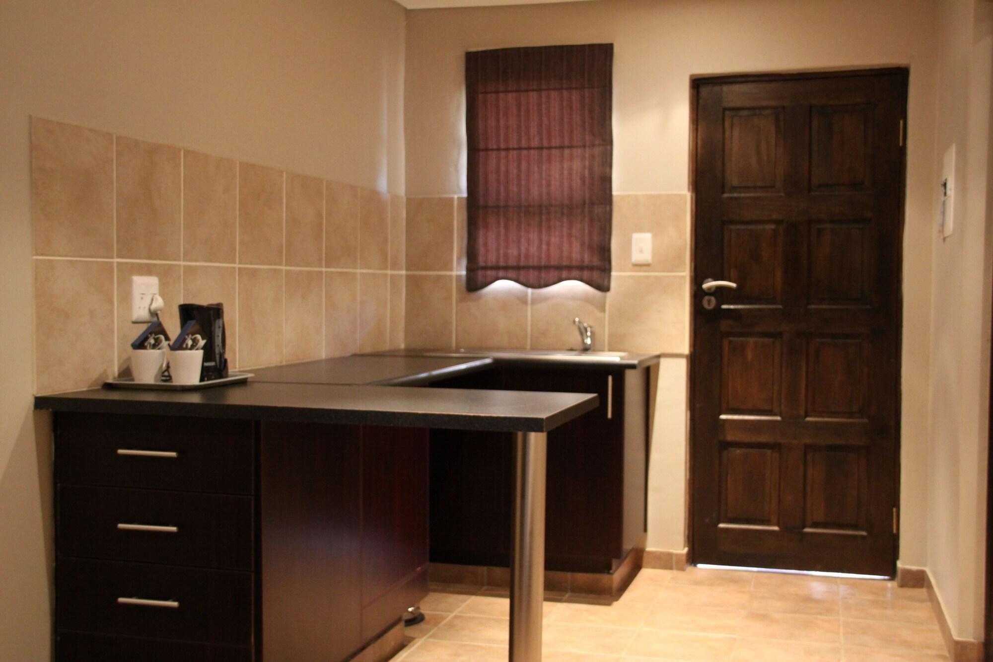 Bains Lodge Bloemfontein Eksteriør billede