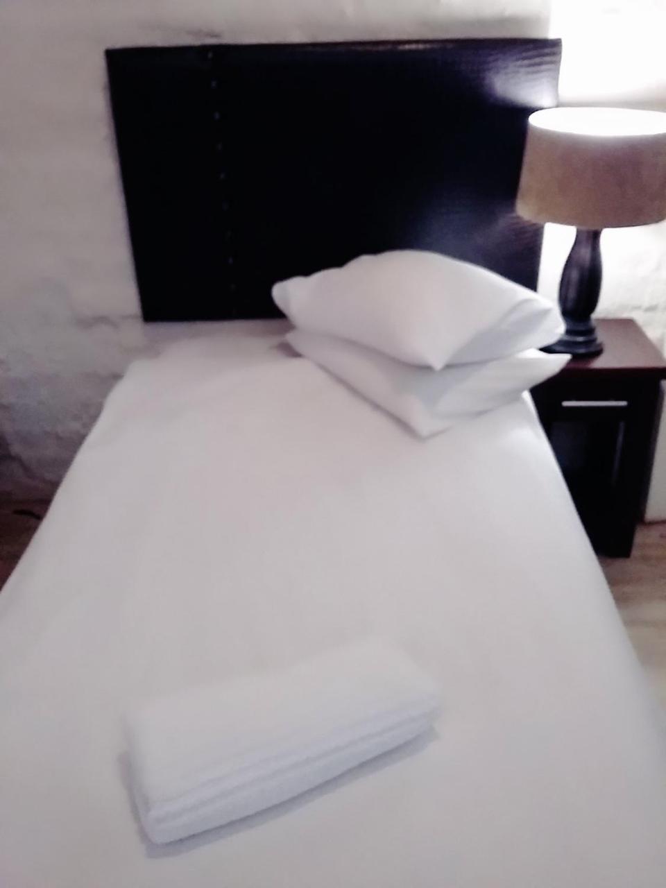 Bains Lodge Bloemfontein Eksteriør billede