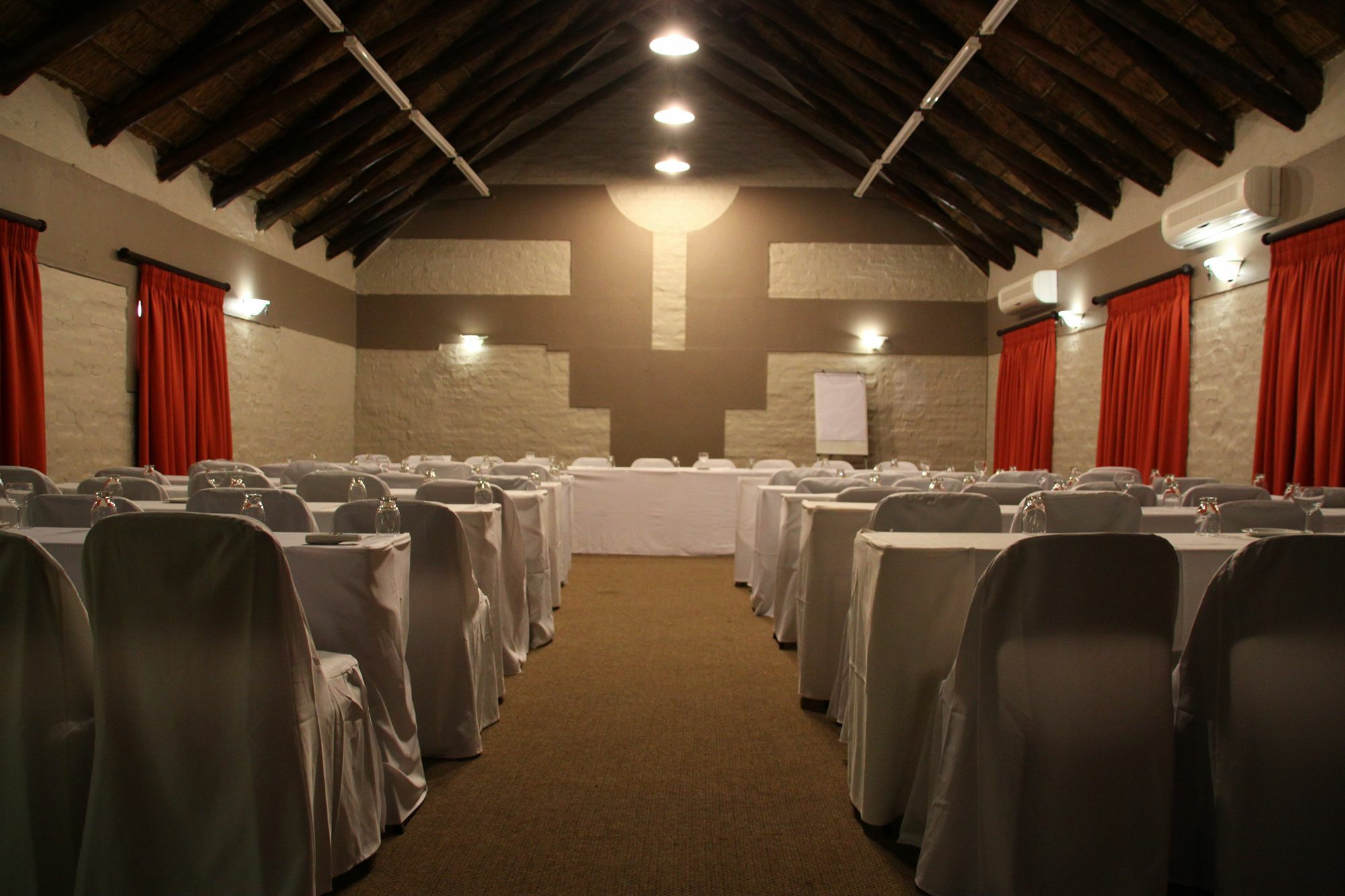 Bains Lodge Bloemfontein Eksteriør billede